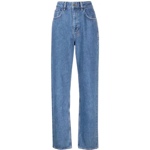 Gerades Jeans , Damen, Größe: W26 - Ksubi - Modalova