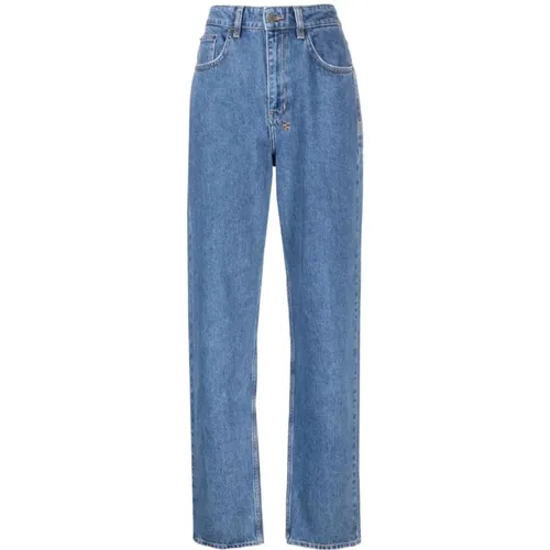 Gerades Jeans , Damen, Größe: W29 - Ksubi - Modalova