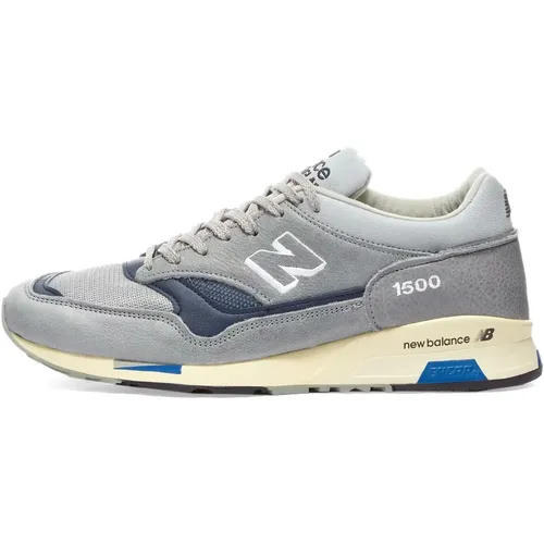 Sneakers , male, Sizes: 7 1/2 UK, 12 1/2 UK, 9 UK, 8 1/2 UK, 10 UK - New Balance - Modalova