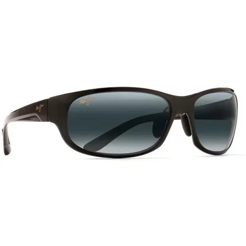 Sonnenbrille , Herren, Größe: 63 MM - Maui Jim - Modalova