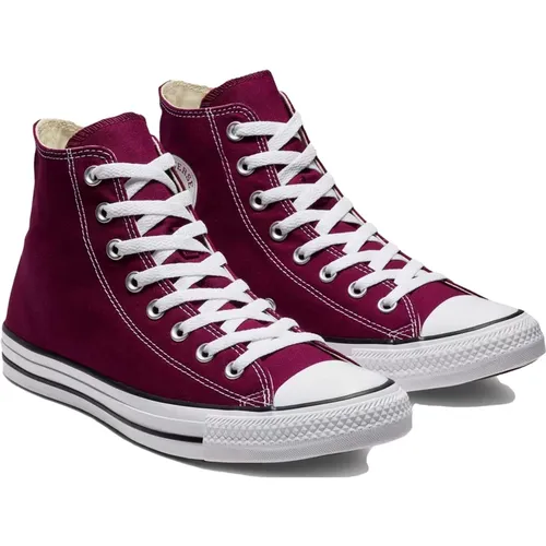 Chuck Taylor All Star Seasonal Sneakers , Damen, Größe: 39 EU - Converse - Modalova