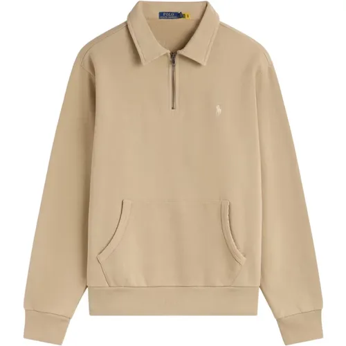 Polo Shirts , male, Sizes: XL, L, M - Polo Ralph Lauren - Modalova