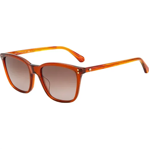 Sunglasses Pavia/G/S , female, Sizes: 55 MM - Kate Spade - Modalova