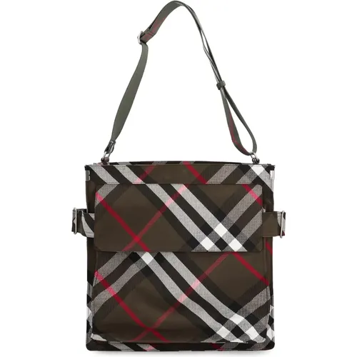 Stilvolle Trench Tote Tasche - Burberry - Modalova