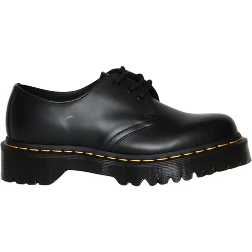 Francesina Bex - Women's Shoe , female, Sizes: 4 UK, 6 UK - Dr. Martens - Modalova