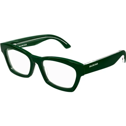 Sunglasses Frames , unisex, Sizes: 53 MM - Balenciaga - Modalova