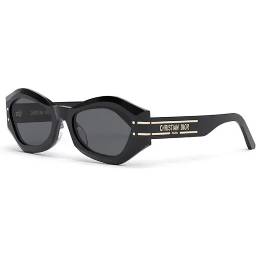 Sonnenbrillen , unisex, Größe: 55 MM - Dior - Modalova