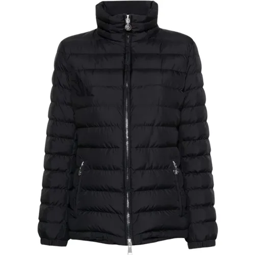 Timeless Short Down Jacket , female, Sizes: L, S, M, 2XL - Moncler - Modalova