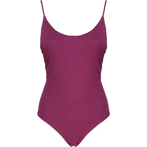 One-piece Swimsuit , female, Sizes: M, XS - Fisico - Modalova