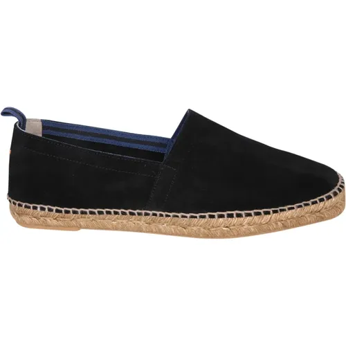 Espadrilles Mens Shoes , male, Sizes: 9 UK, 10 UK, 11 UK, 8 UK - Castañer - Modalova