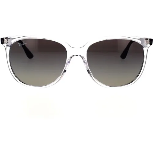 Square Sunglasses Young and Fashionable , unisex, Sizes: 54 MM - Ray-Ban - Modalova