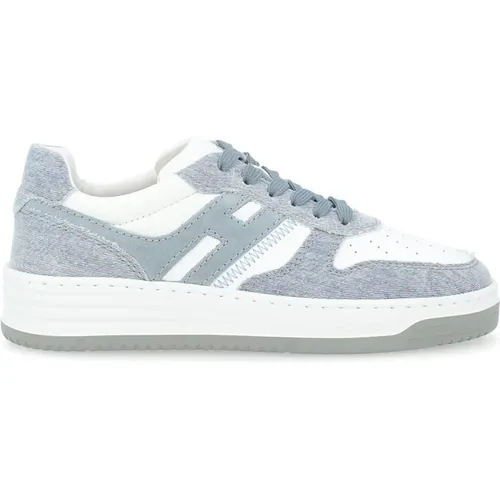 Sneakers , female, Sizes: 3 UK, 7 UK, 6 UK, 4 UK - Hogan - Modalova