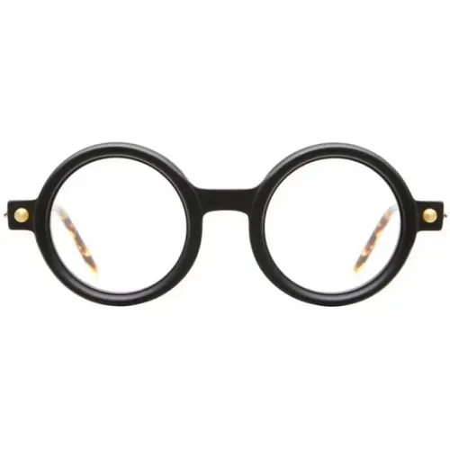 Glasses , male, Sizes: 47 MM - Kuboraum - Modalova