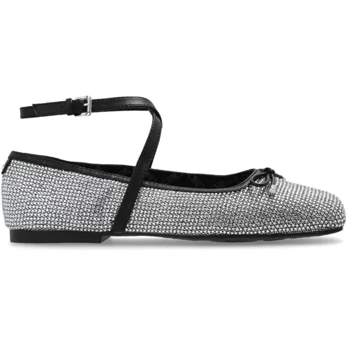 Ballet Flats 'Collette' , Damen, Größe: 35 1/2 EU - Michael Kors - Modalova