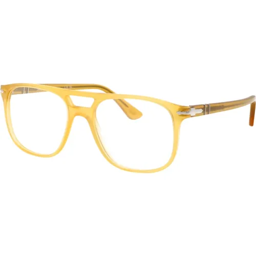 Stylish Optical Glasses Greta Collection , female, Sizes: 54 MM - Persol - Modalova