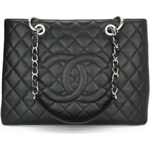 Pre-owned Leder chanel-taschen - Chanel Vintage - Modalova