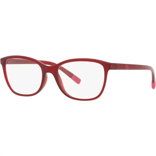 Eyewear frames DG 5092 , unisex, Sizes: 53 MM - Dolce & Gabbana - Modalova
