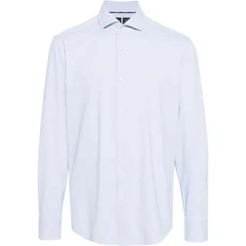 Formal Shirts , Herren, Größe: 3XL - Hugo Boss - Modalova