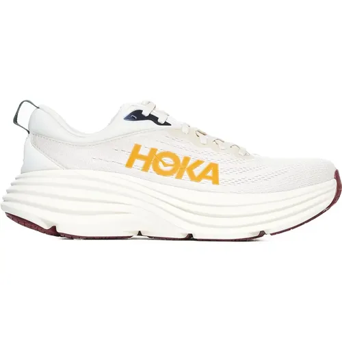 Stylish Sneakers for Active Lifestyle , male, Sizes: 7 1/2 UK, 8 UK, 7 UK, 6 1/2 UK - Hoka One One - Modalova