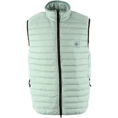 Bodywarmer , male, Sizes: XL, M, S - Stone Island - Modalova