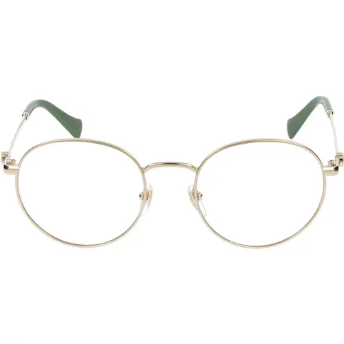 Eyeglasses Gg1594O , female, Sizes: 52 MM - Gucci - Modalova