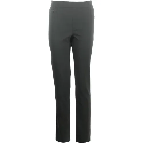 Trousers 6870/670/111 , female, Sizes: 2XL, M, XL, L, 3XL, XS, S - C.Ro - Modalova