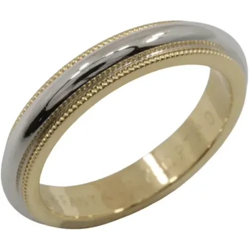 Pre-owned Gold ringe - Tiffany & Co. Pre-owned - Modalova