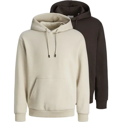 Bradly Hoodie Set Jack & Jones - jack & jones - Modalova