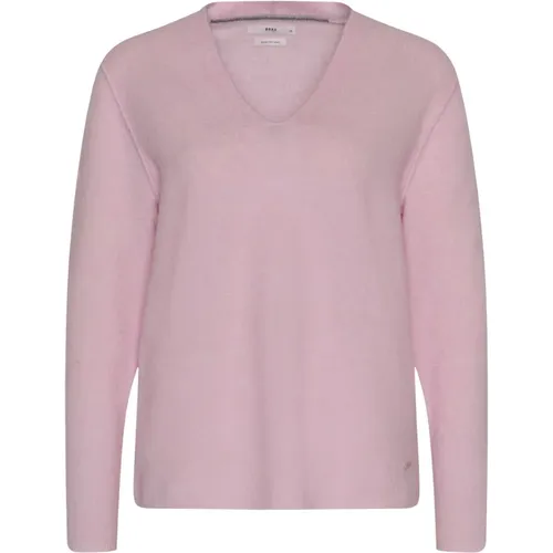 Casual-Elegant Must-Have Style Lana , Damen, Größe: XL - BRAX - Modalova