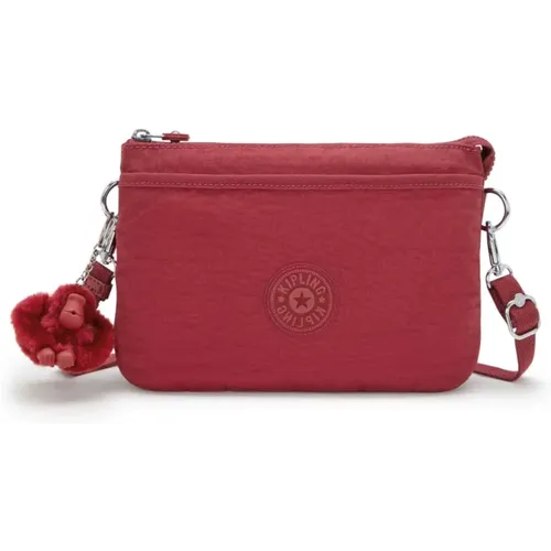 Riri Schultertasche Kipling - Kipling - Modalova