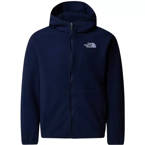 Kapuzenpullover mit Kapuze JR - The North Face - Modalova