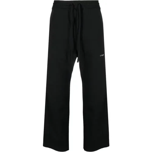 Trousers , male, Sizes: L - 1989 Studio - Modalova