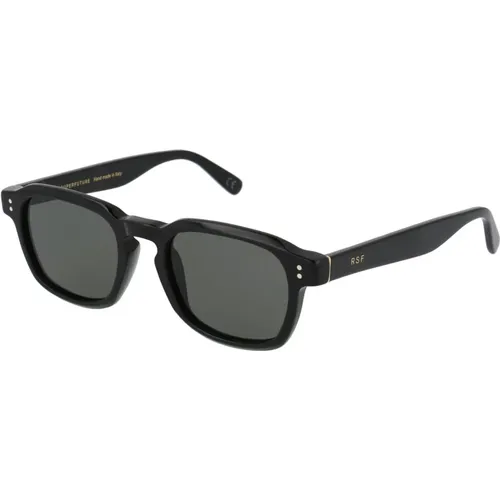 Stylish Luce Sunglasses for Summer , male, Sizes: 50 MM - Retrosuperfuture - Modalova