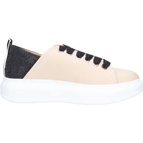 Sneakers Beige Alexander Smith - Alexander Smith - Modalova