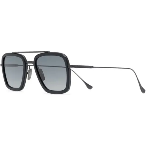 Sunglasses for Everyday Use , unisex, Sizes: 52 MM - Dita - Modalova