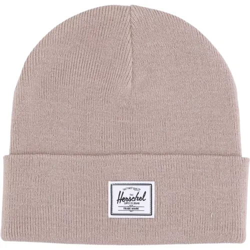 Cobblestone Beanie Herren Hut - Herschel - Modalova