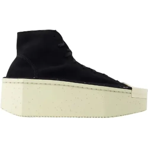 Stoff sneakers Y-3 - Y-3 - Modalova