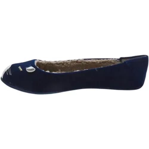 Pre-owned Samt flats - Marc Jacobs Pre-owned - Modalova