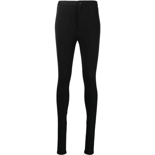 Trousers , female, Sizes: L - Wardrobe.nyc - Modalova