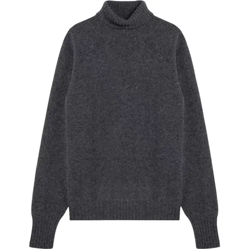 Pullover mit süßem Touch , Herren, Größe: XL - Drumohr - Modalova