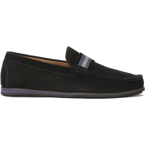 Wildleder Slip-On Halbschuhe Kazar - Kazar - Modalova