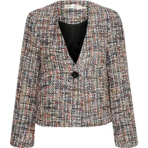 Neveiw Jacke Multi Farbe InWear - InWear - Modalova