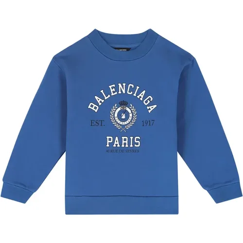 Sweatshirts Balenciaga - Balenciaga - Modalova