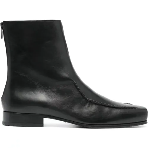 Lucky Boot , male, Sizes: 9 UK, 8 UK, 10 UK, 7 UK - Séfr - Modalova