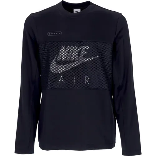 Sportswear Air Poly-Knit Crew Nike - Nike - Modalova