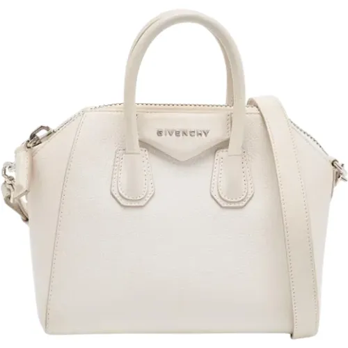 Pre-owned Leder handtaschen - Givenchy Pre-owned - Modalova