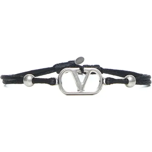 Bijoux Jewelry , male, Sizes: ONE SIZE - Valentino Garavani - Modalova