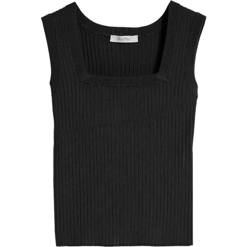 Sweaters - Easywear Collection , female, Sizes: L - Max Mara - Modalova