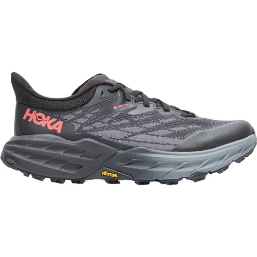 Speedgoat 5 GTX Trail Sneakers - Hoka One One - Modalova