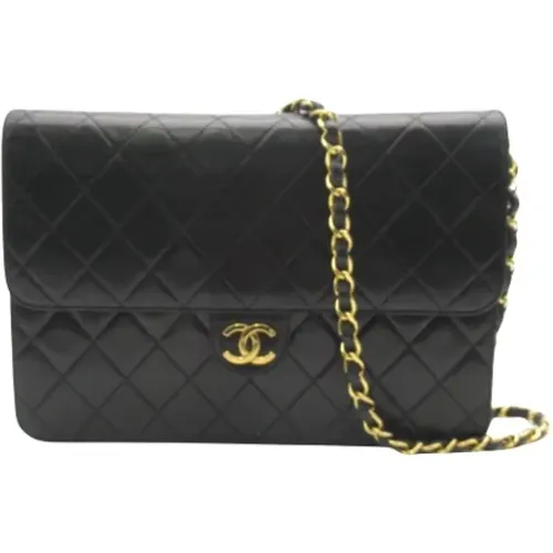 Pre-owned Leder chanel-taschen - Chanel Vintage - Modalova